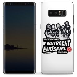 Folien für Smartphones matt