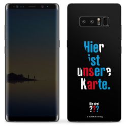 Folien für Smartphones matt