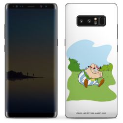 Folien für Smartphones matt