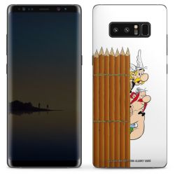 Folien für Smartphones matt