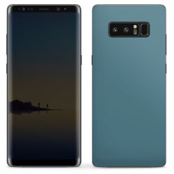 Folien für Smartphones matt