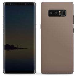 Folien für Smartphones matt