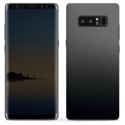 Folien für Smartphones matt