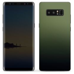 Folien für Smartphones matt