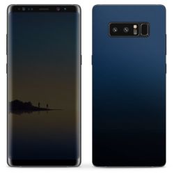 Folien für Smartphones matt