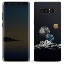 Folier Telefoner måtten