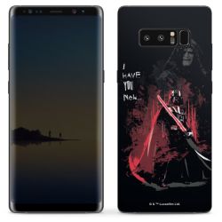 Foils for Smartphones matt