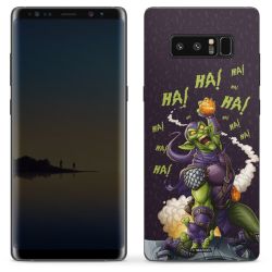 Folier Telefoner måtten