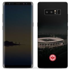 Folien für Smartphones matt