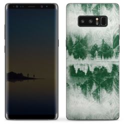 Folier Telefoner måtten