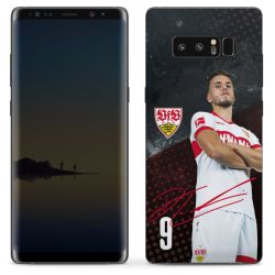 Folien für Smartphones matt