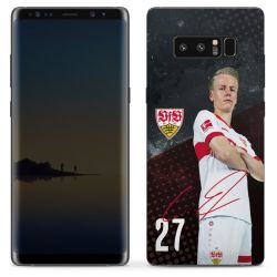 Folien für Smartphones matt