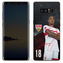 Folien für Smartphones matt