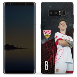 Folien für Smartphones matt