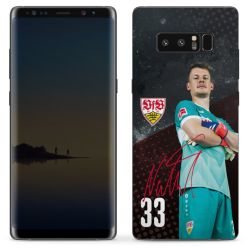 Folien für Smartphones matt