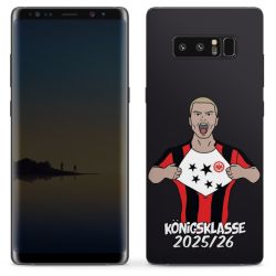 Folien für Smartphones matt