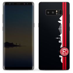 Folien für Smartphones matt