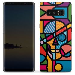 SkinVinyyli Puhelimet mattapinta