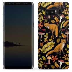 Folier Telefoner måtten