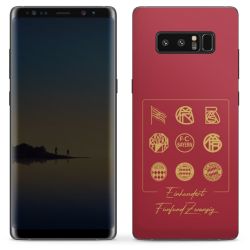 Foils for Smartphones matt