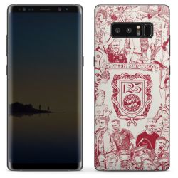 Foils for Smartphones matt