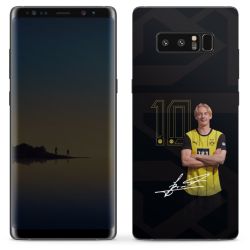 Folier Telefoner måtten