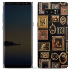 Foils for Smartphones matt