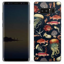 Foils for Smartphones matt