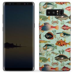 Foils for Smartphones matt