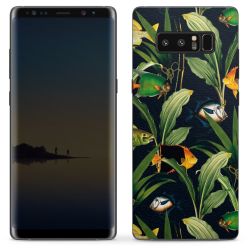 Foils for Smartphones matt