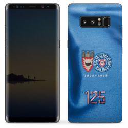 Folien für Smartphones matt