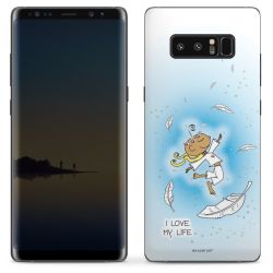 Folien für Smartphones matt