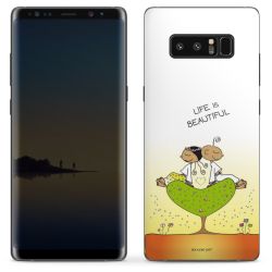 Folien für Smartphones matt