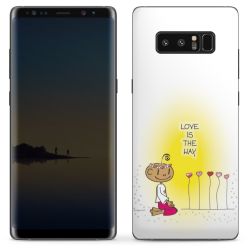 Folien für Smartphones matt