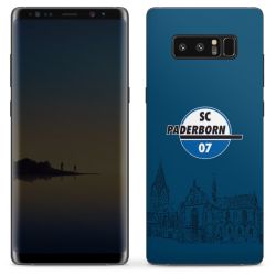 Folien für Smartphones matt