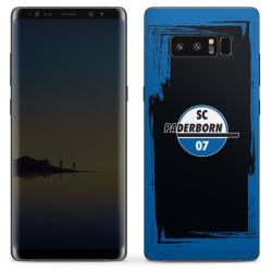 Folien für Smartphones matt