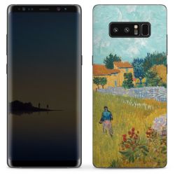 Foils for Smartphones matt