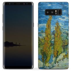 Foils for Smartphones matt