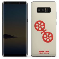 Folien für Smartphones matt