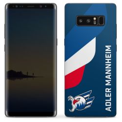 Folien für Smartphones matt