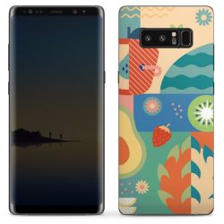 Foils for Smartphones matt