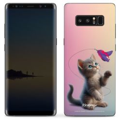 Folier Telefoner måtten