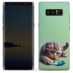 Folier Telefoner måtten