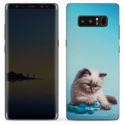 Folier Telefoner måtten