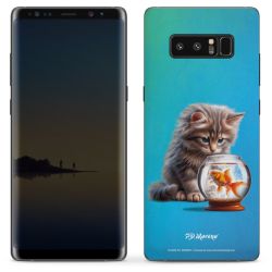 Folier Telefoner måtten