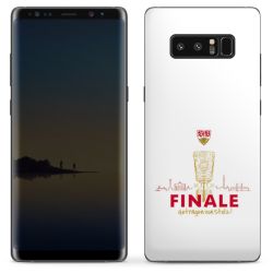 Folien für Smartphones matt