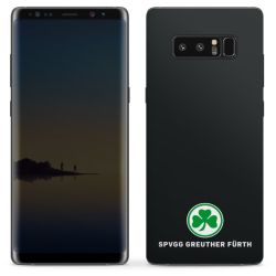 Folien für Smartphones matt