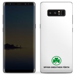 Folien für Smartphones matt