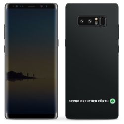 Folien für Smartphones matt