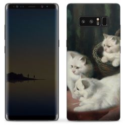 Folier Telefoner måtten